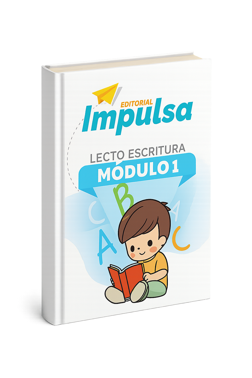 Lectoescritura Módulo 1